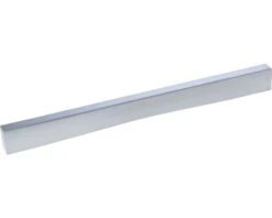 Meubelgreep Metaal Chroom-ma,t 199 Mm