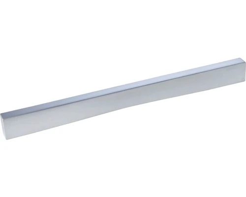 Meubelgreep Metaal Chroom-ma,t 199 Mm 3 Meubelgreep Metaal Chroom-ma,t 199 Mm