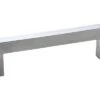 Meubelgreep Roestvrij Staal Geborsteld, 144 Mm -Hettich shop DV 8 8680151 01 4c DE 20131031175309