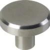 Meubelknop Roestvrij Staal Geborsteld Ø 32 Mm 2 Meubelknop Roestvrij Staal Geborsteld Ø 32 Mm -Hettich shop DV 8 8680158 01 4c CH 20171115144616