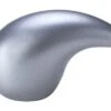 Meubelknop Druppel Kunststof Zilver, 39 Mm 1 Meubelknop Druppel Kunststof Zilver, 39 Mm -Hettich shop DV 8 8680160 01 4c DE 20131031174821