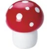 Meubelknop Paddenstoel Ø 30 Mm Rood-wit -Hettich shop DV 8 8680166 01 4c DE 20131105095349